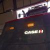 emblème LED Case IH