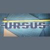 Logo LED Ursus