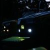 EMBLÈME À LED JOHN DEERE