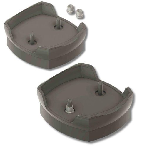 logo John Deere LED 8R410