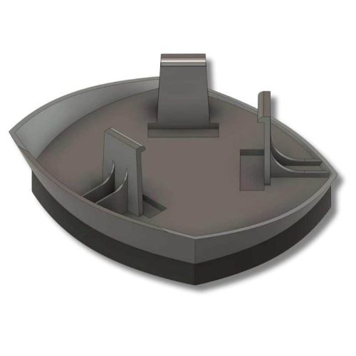 logo John Deere LED 8R410