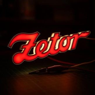 Zetor-LED-Emblem