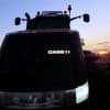 logo LED Case IH