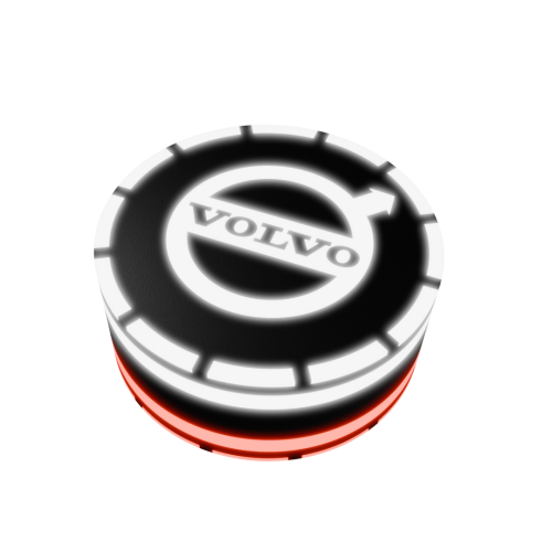 uszy pod lusterka volvo